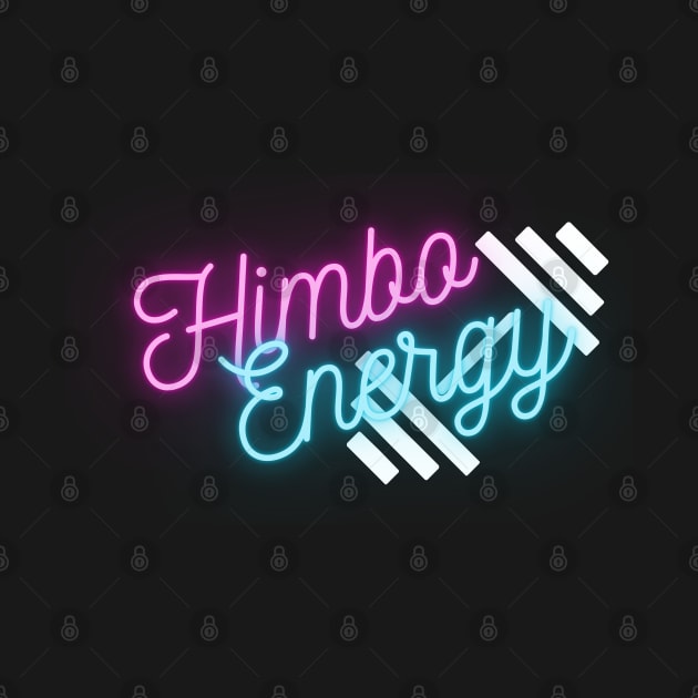 Himbo Energy by Mml2018aj