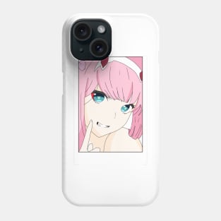 02 picture Phone Case