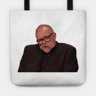 Wonky Greg Tote