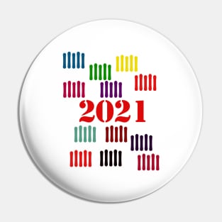 2021 Pin