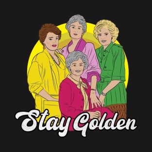 golden girls T-Shirt