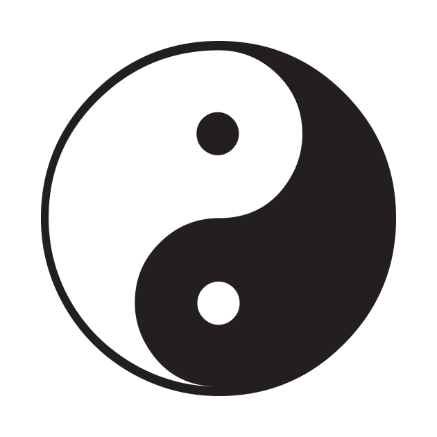 Yin Yang by Bethany-Bailey