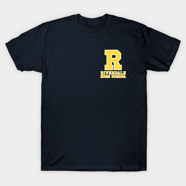 riverdale high school sweatshirt