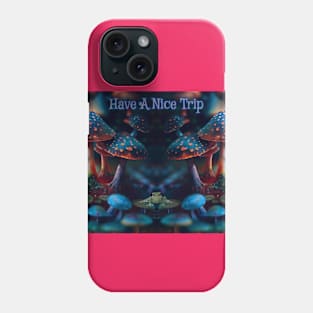 Nice Trip Phone Case