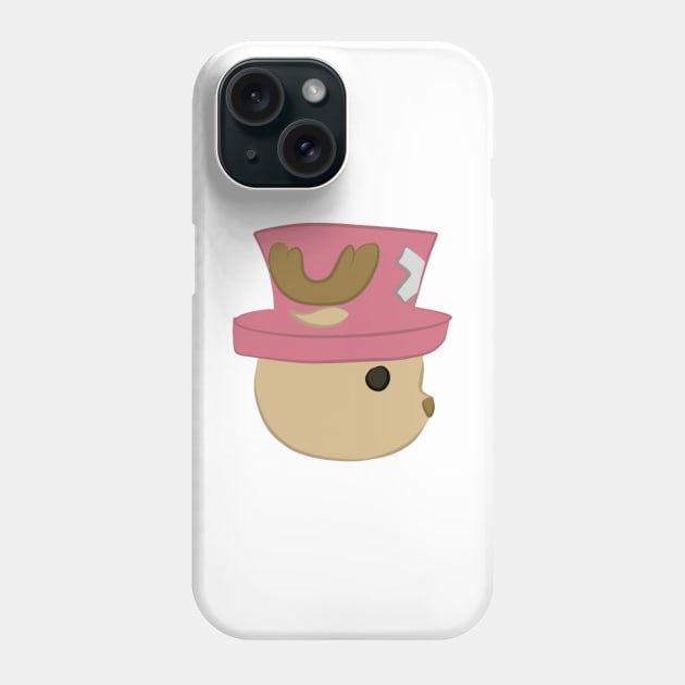 Doctor chopper Phone Case by Aleina928