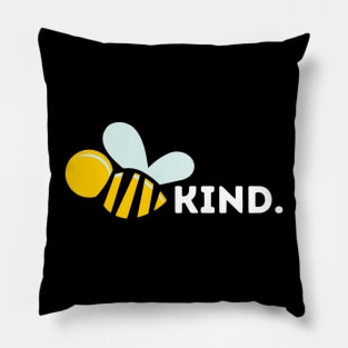 Be Kind Pillow