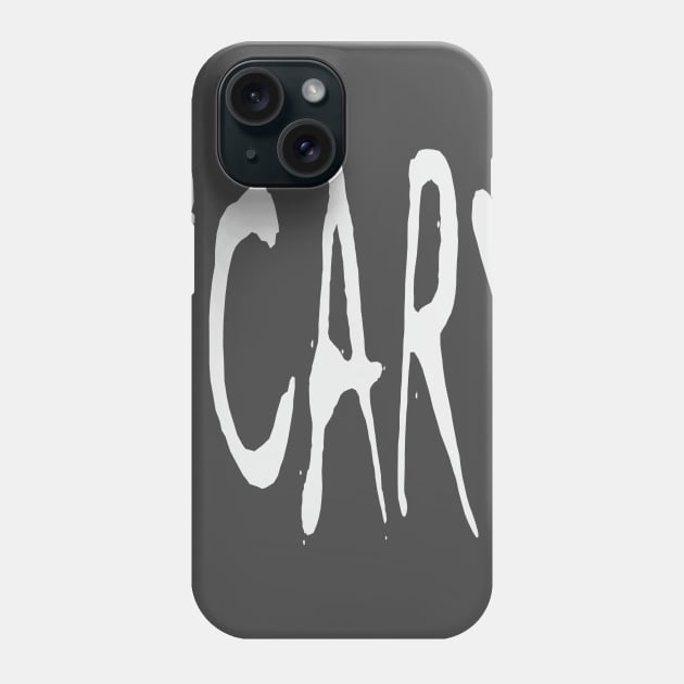 SCARY Phone Case by ahgee