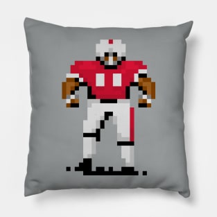 16-Bit Football - Raleigh Pillow