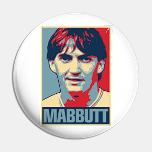 Mabbutt Pin