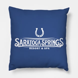 Saratoga Springs Resort & Spa Pillow