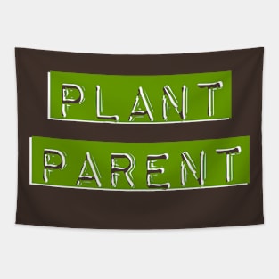 Plant Parent 5b Tapestry