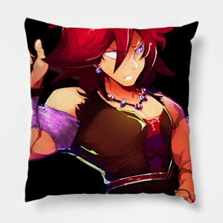 KAI Pillow