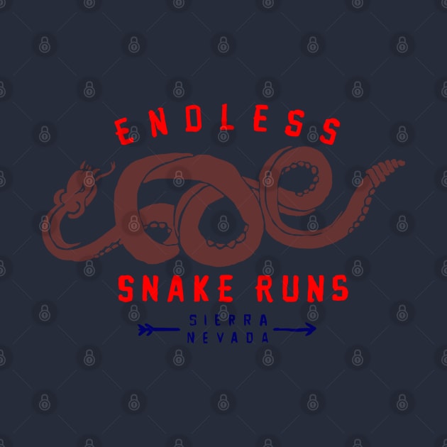 SNAKE RUN SPECIAL EDITION by imdesign