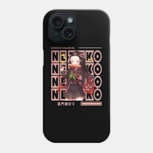 Nezuko Kamado Phone Case