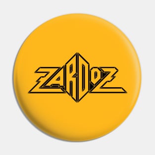 ZARDOZ!!!!!!!!!!!!!!!!!!!!! Pin