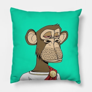 Bored Ape Yacht Club, BAYC Pillow