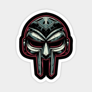 DOOM and The Misfits Magnet