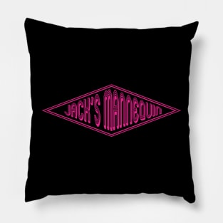 Jack’s Mannequin - Pinkline Vintage Wajik Pillow