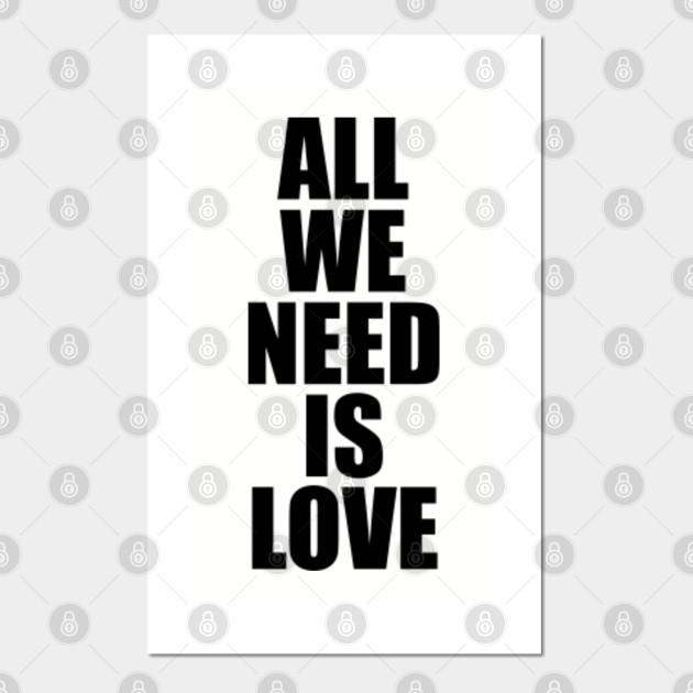 All We Need Is Canserbero Black Canserbero Cartel E Impresion Artistica Teepublic Mx