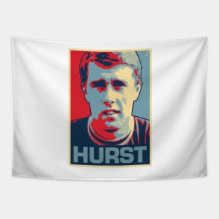 Hurst Tapestry