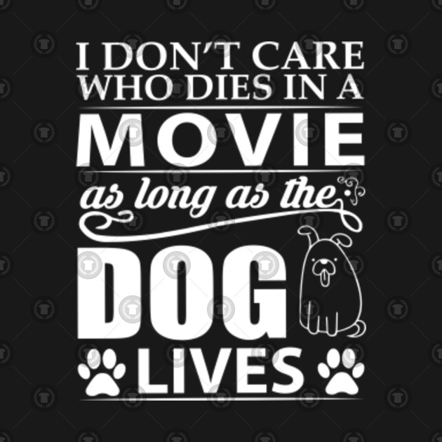 I don t care movie information