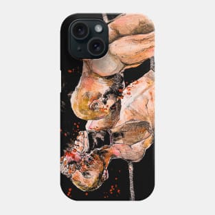 boxer Phone Case