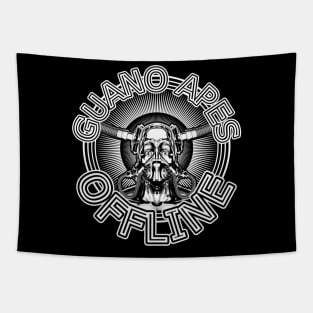 Guano Apes Tapestry