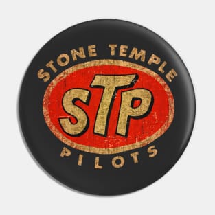 Stone Temple Pilots Vintage //Some Like It Hot in kite Pin