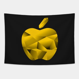 EAPPLE - Cute Crystal Apple Tapestry