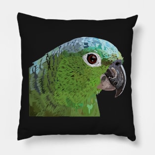 Mealy Amazon Pillow