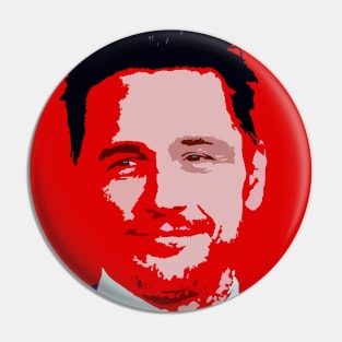 james franco Pin