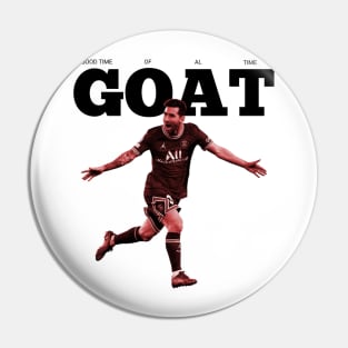 lionel messi Pin