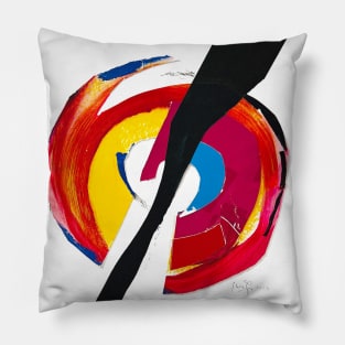 ATOM - CONTROLS RMXD Pillow