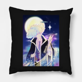 Sandman's Wish Pillow