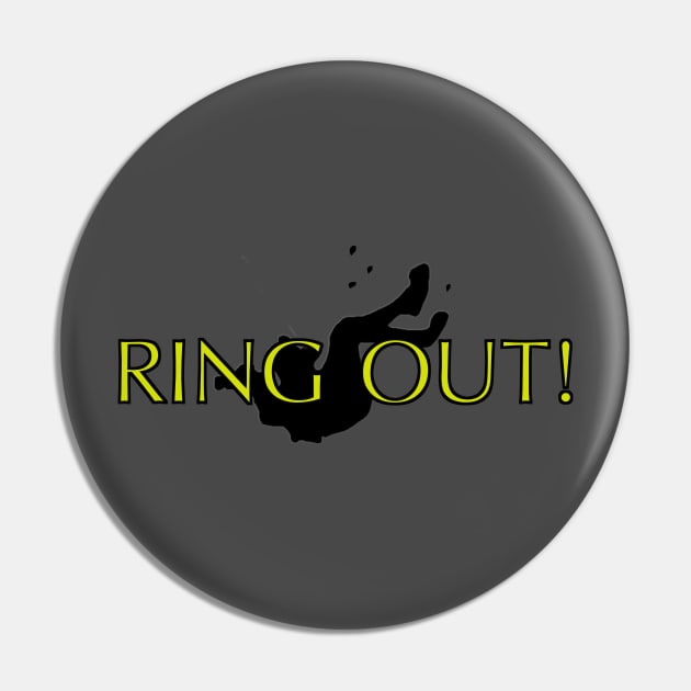 Ring Out! (Soul Calibur) Pin by arcadeheroes