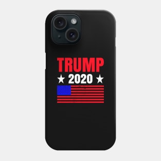 Trump Phone Case