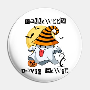 david bowie Pin