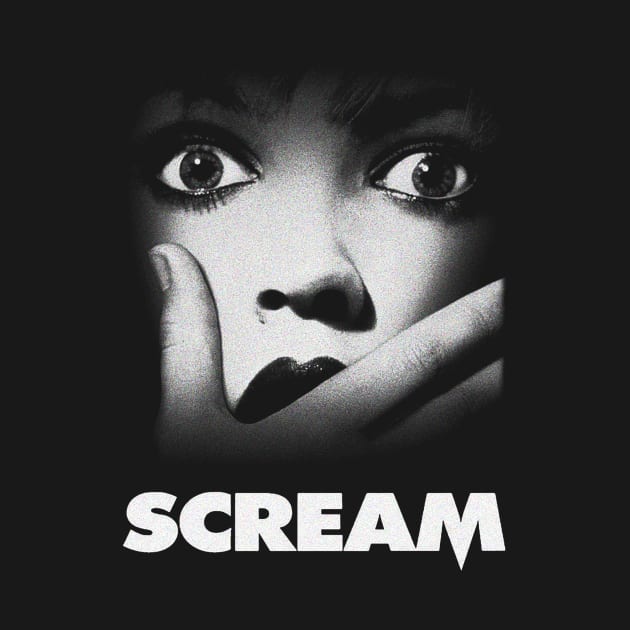 scream by Villages Of Izbor