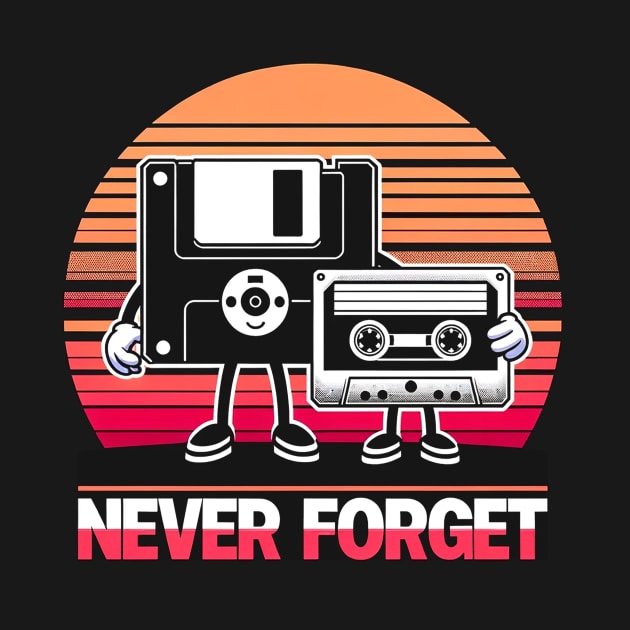 Never Forget by DanLeBatard
