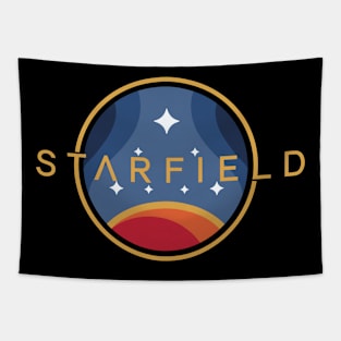 Starfield Constellation Alt 2 Tapestry