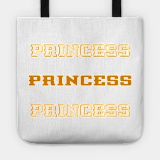 PRINCESS Tote