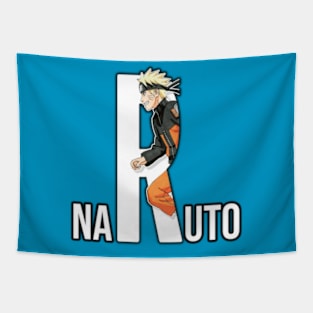 Naruto < R > Tapestry