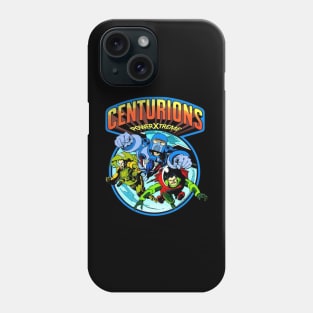 Centurions!! Phone Case