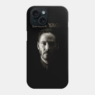 Baba Yaga Phone Case