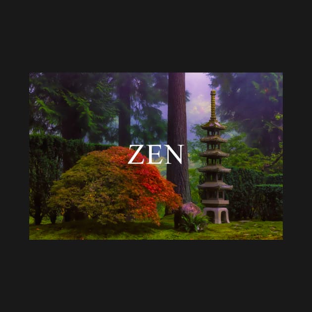 Zen by Crewzy