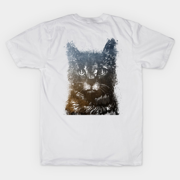 Kitty Cat Cat Cat T Shirt Teepublic