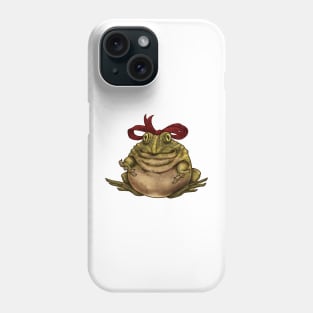 Gift Frog Phone Case