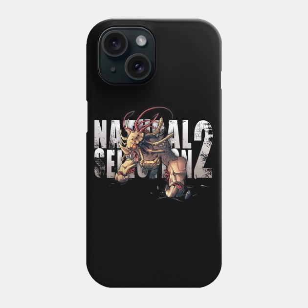 Rantology Onos Phone Case by UnknownWorlds