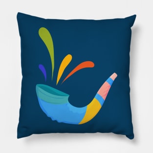 Rosh Hashanah Pillow