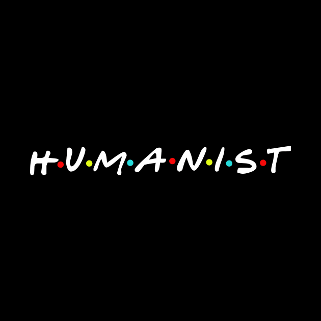 Humanist by kouffarstore